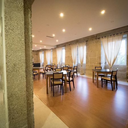 Casa Das Morgadas Nelas Eksteriør billede