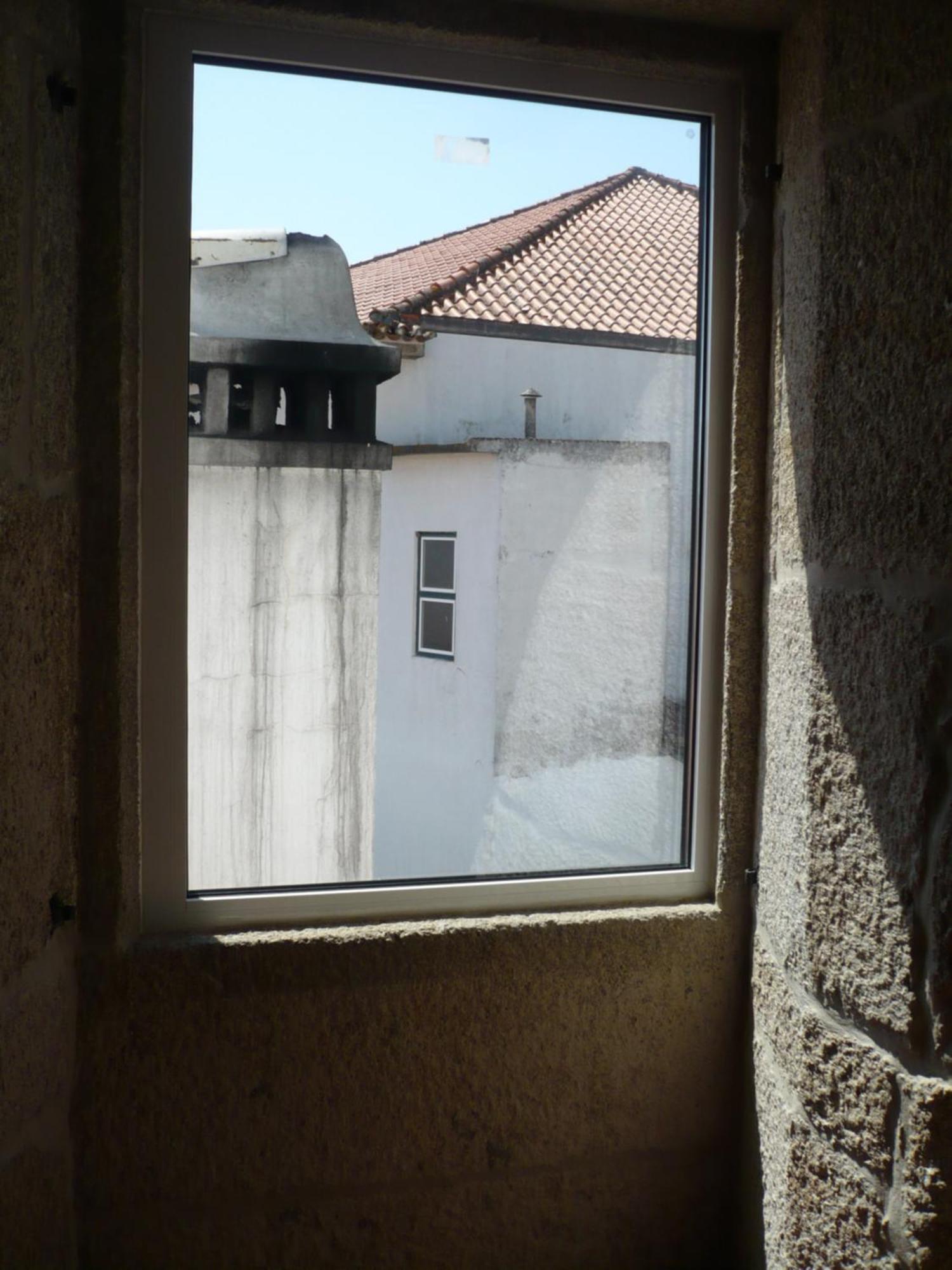 Casa Das Morgadas Nelas Eksteriør billede