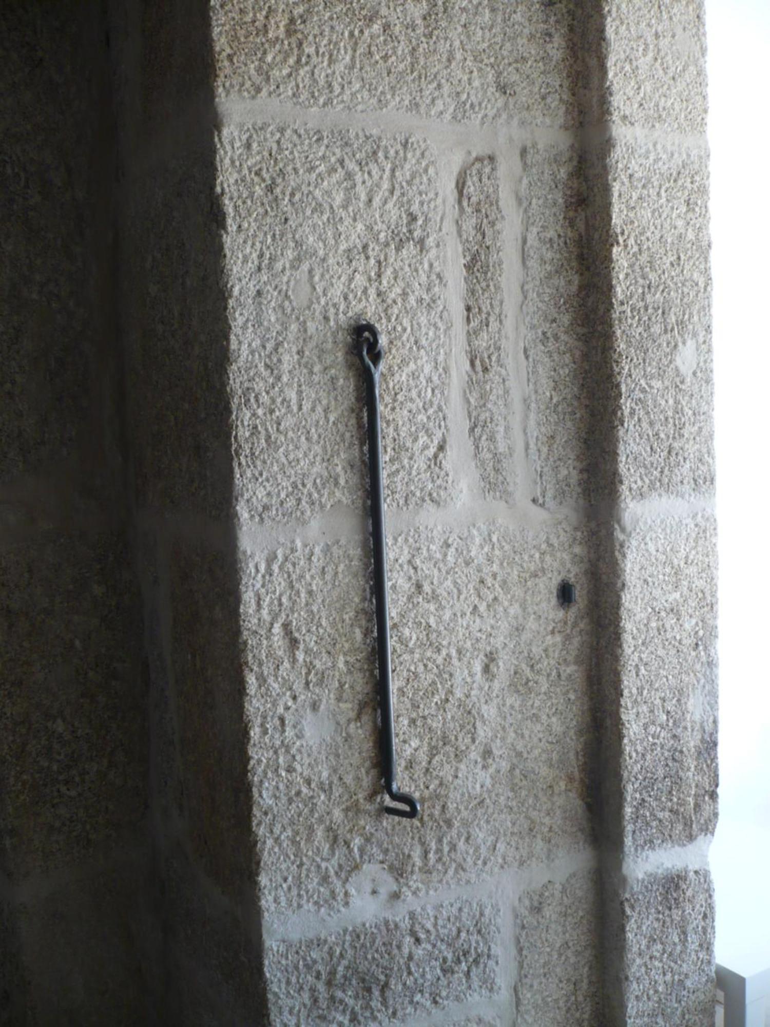 Casa Das Morgadas Nelas Eksteriør billede